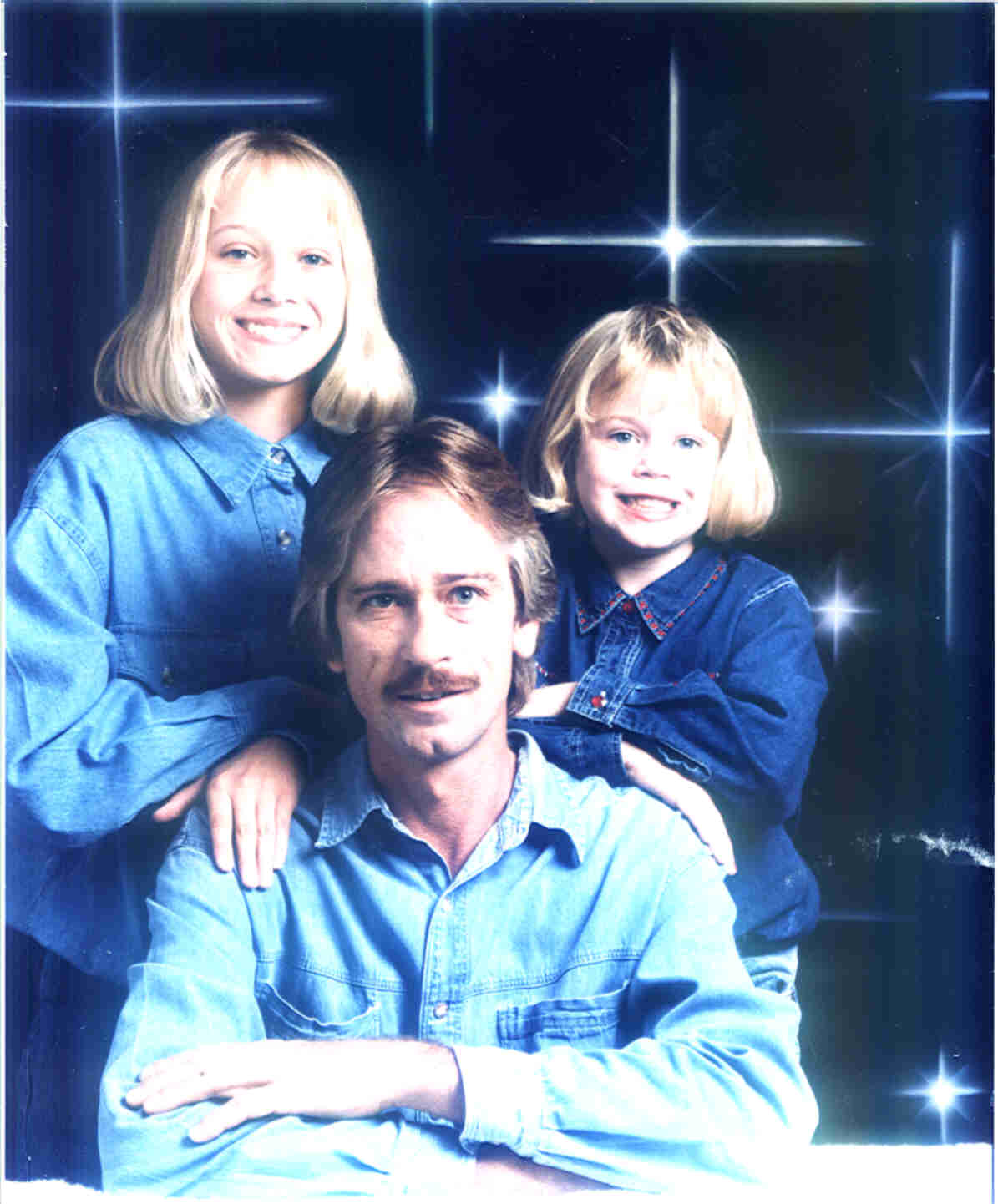 Tommy & Daughters